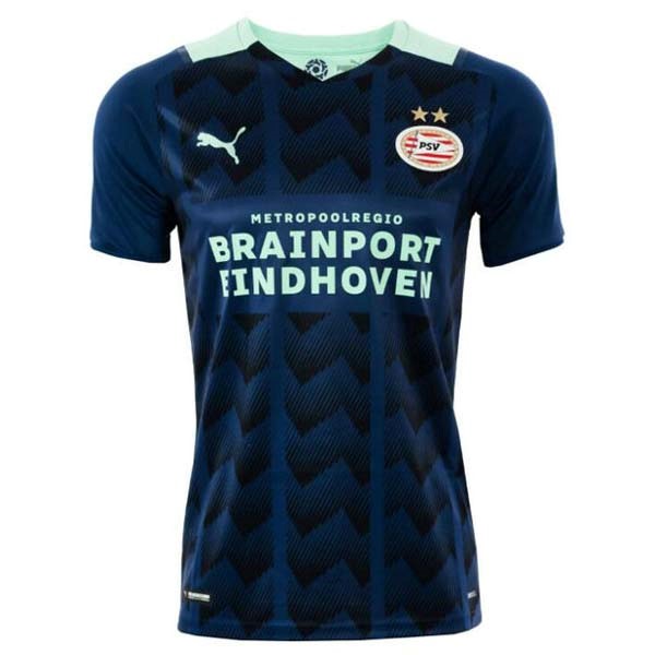 Thailand Trikot Eindhoven Auswarts 2021-22